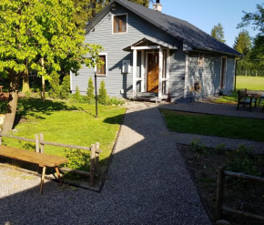Zacisze Pod Orzechem Kazimierz Dolny